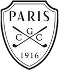 Paris Golf $$companyname$$ Country Club Logo